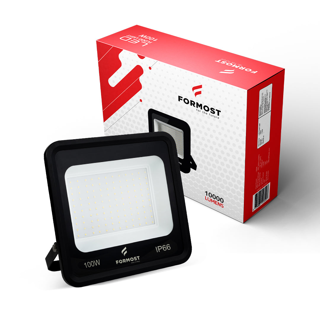 100W LED Flood Light