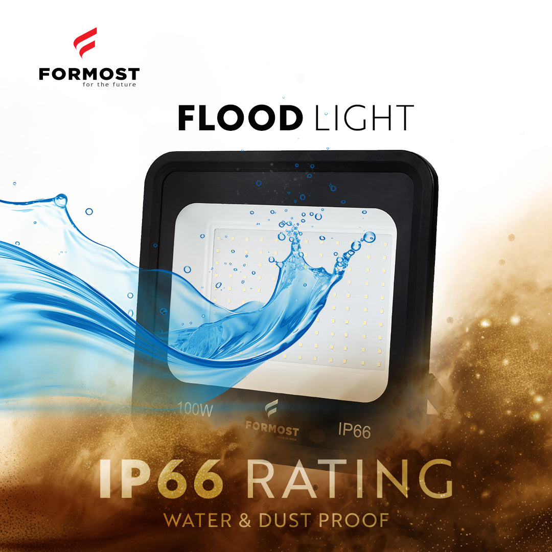 150W LED Flood Light