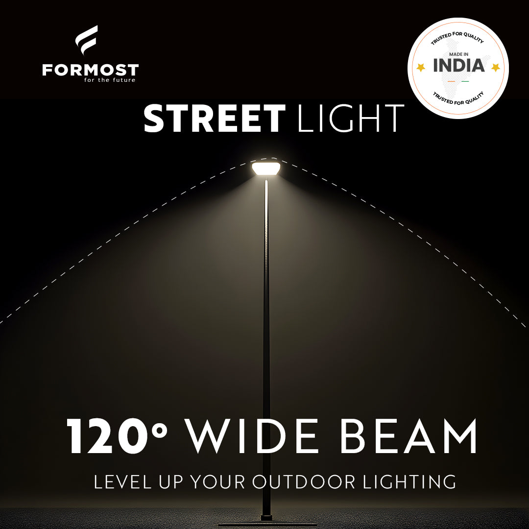 100W LED Street Light
