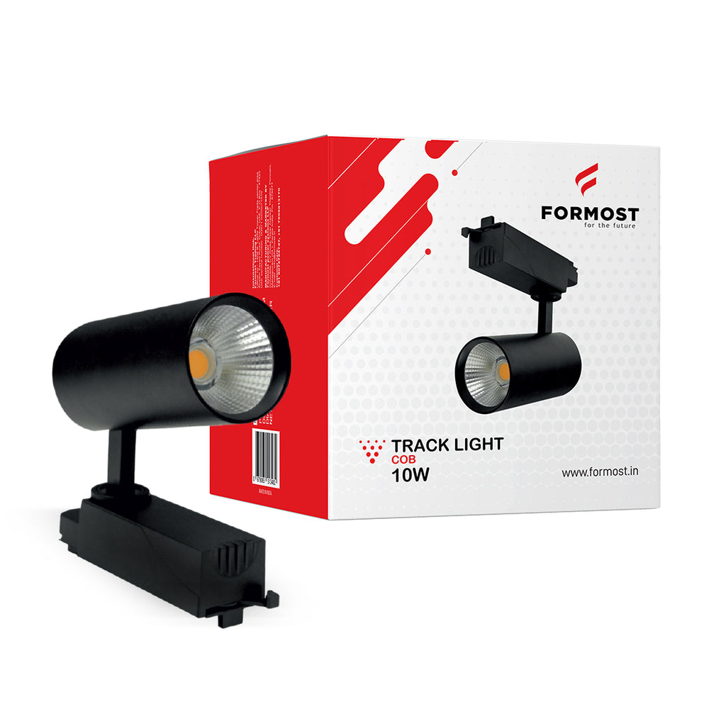 10W LED Track Light