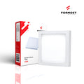15W Downlight CBL Surface Panel Light (Square)