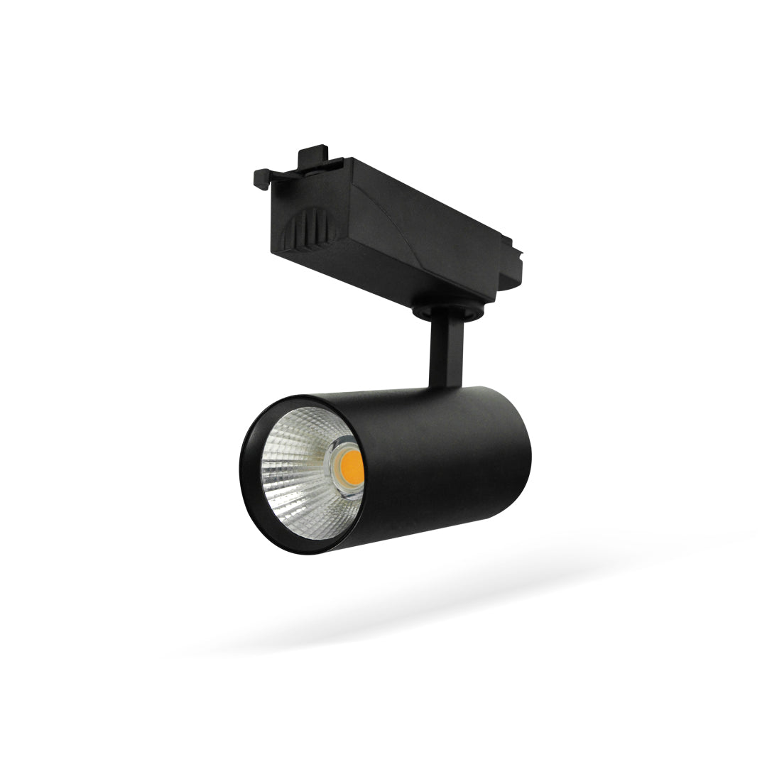 10W LED Track Light