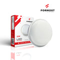LED ROUND BULK HEAD WALL LIGHT – 20W