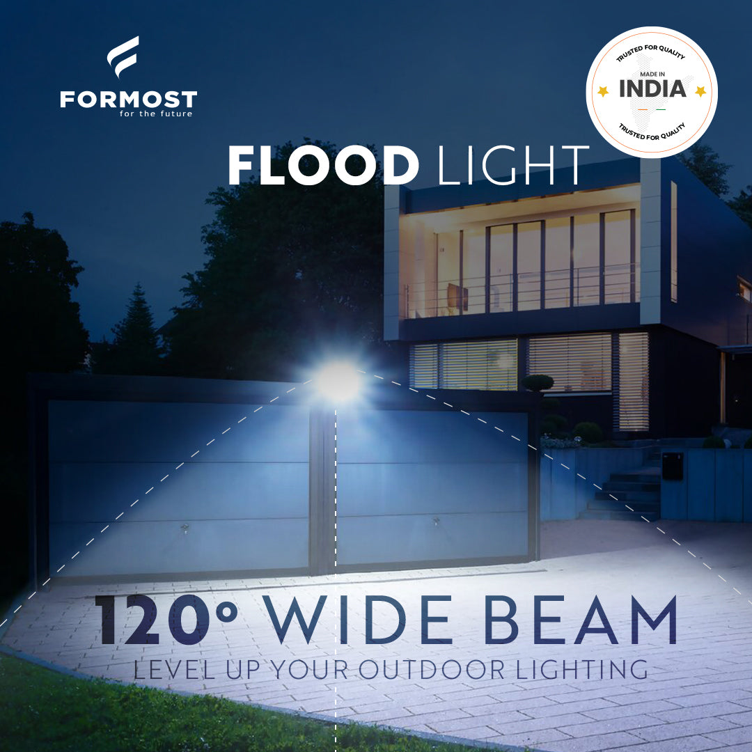 150W LED Flood Light