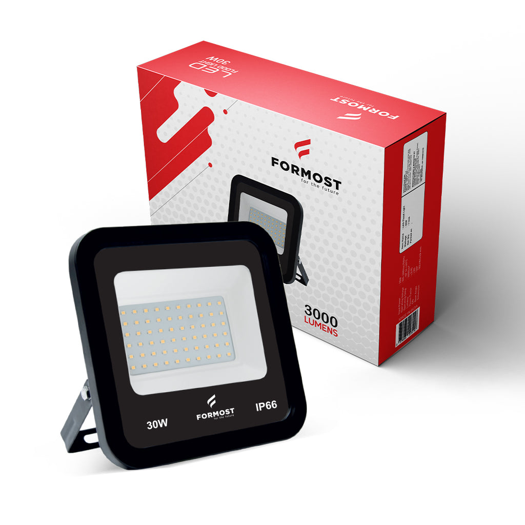 30W LED Flood Light