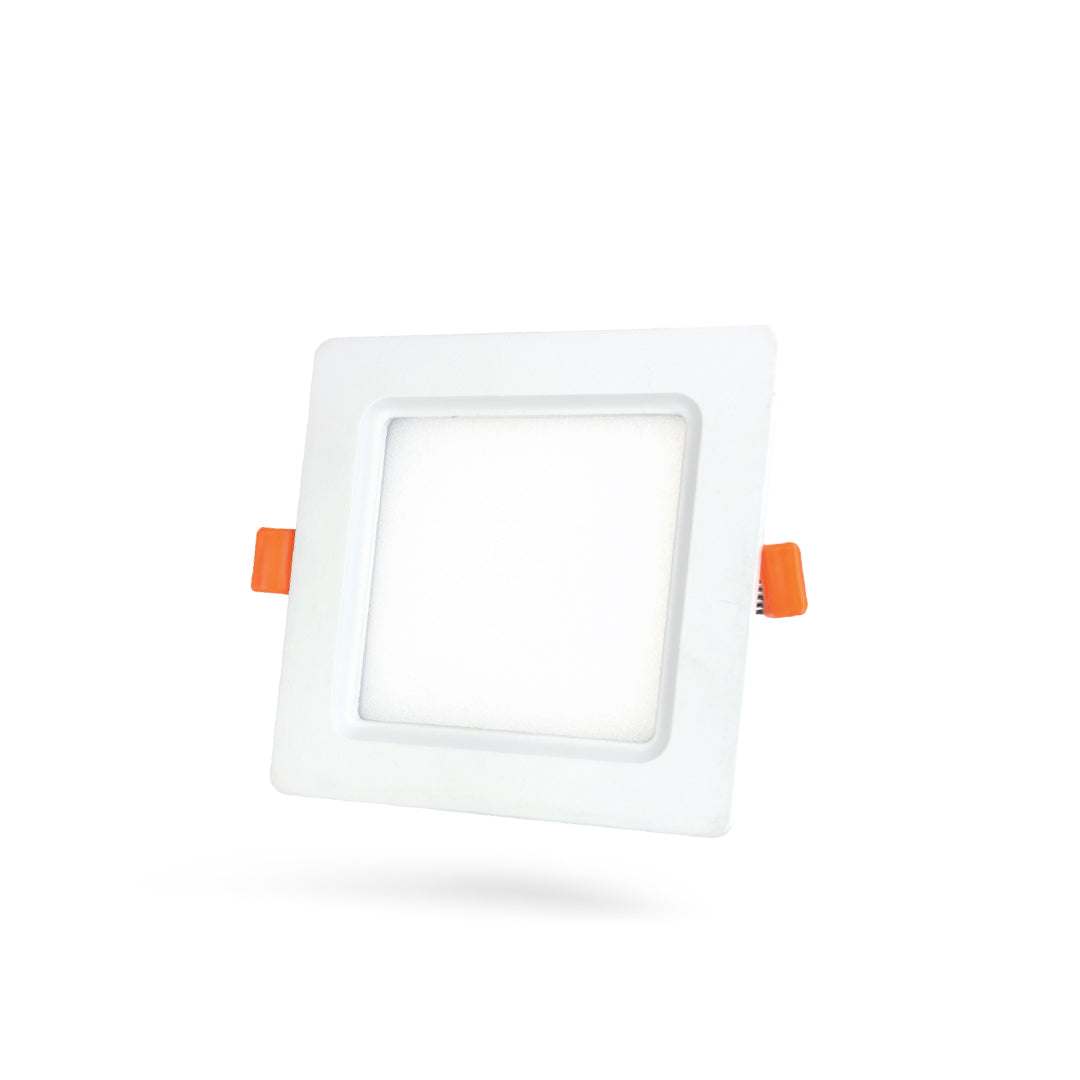 15W Slim Recess Panel Light (Square)