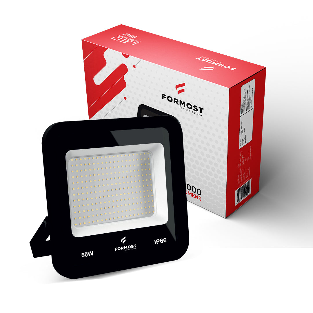 50W LED Flood Light