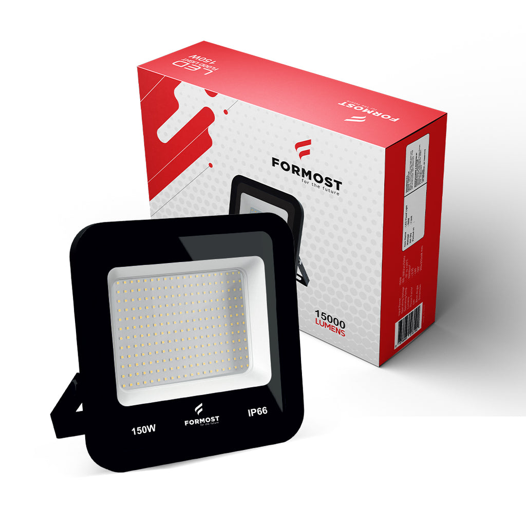 150W LED Flood Light
