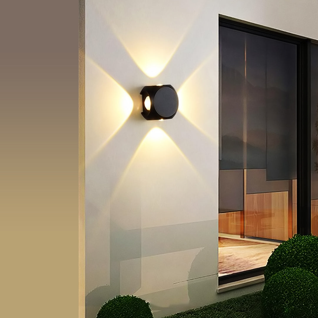 OMNI WALL LIGHT – 8W